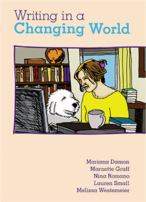 Writing in a Changing World
